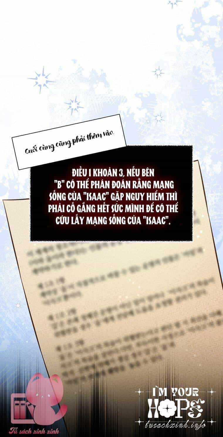 Yêu Tôi Đi, Dù Sao Ngài Cũng Chỉ Là Nhân Vật Phụ - Chương 79 - ảnh 23