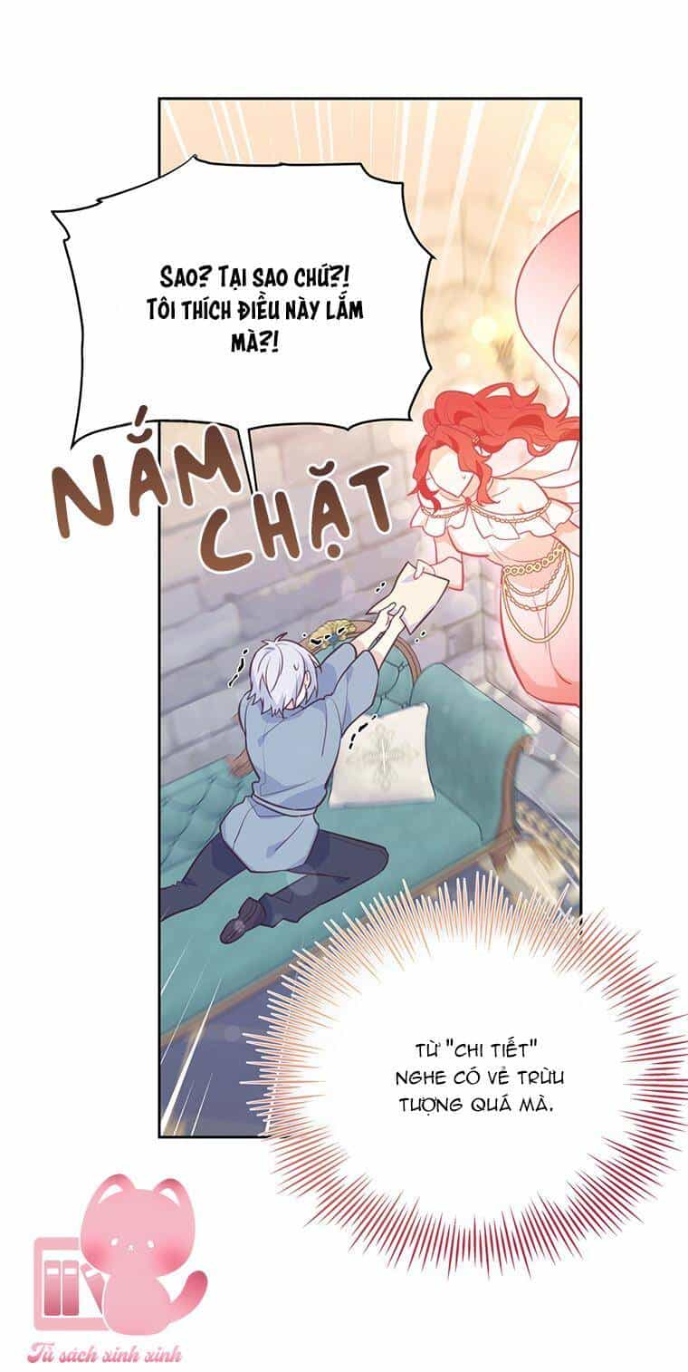 Yêu Tôi Đi, Dù Sao Ngài Cũng Chỉ Là Nhân Vật Phụ - Chương 79 - ảnh 26