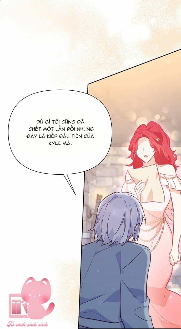 Yêu Tôi Đi, Dù Sao Ngài Cũng Chỉ Là Nhân Vật Phụ - Chương 79 - ảnh 32