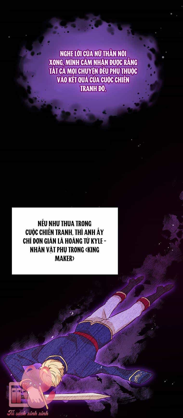Yêu Tôi Đi, Dù Sao Ngài Cũng Chỉ Là Nhân Vật Phụ - Chương 79 - ảnh 39