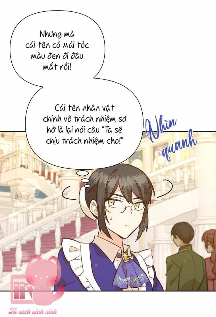 Yêu Tôi Đi, Dù Sao Ngài Cũng Chỉ Là Nhân Vật Phụ - Chương 80 - ảnh 21