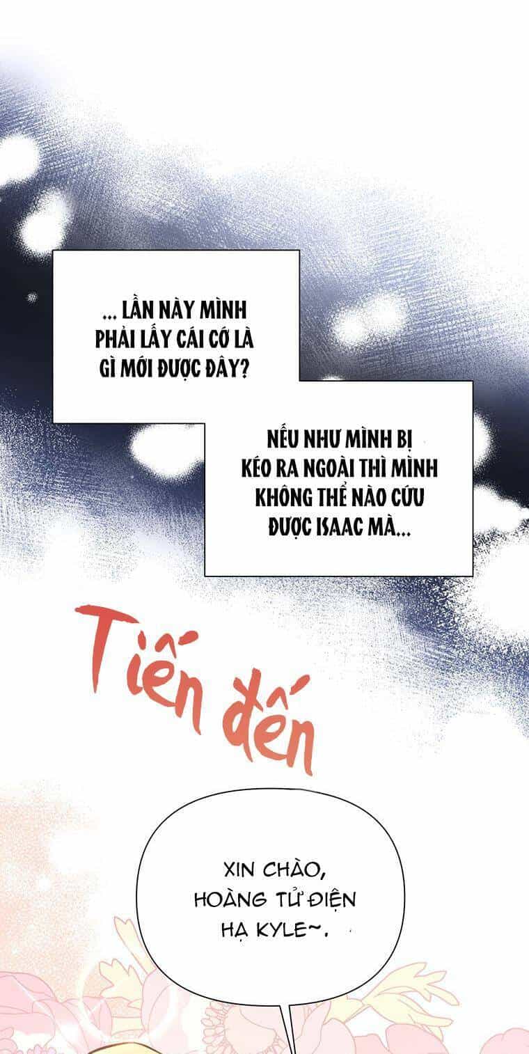 Yêu Tôi Đi, Dù Sao Ngài Cũng Chỉ Là Nhân Vật Phụ - Chương 80 - ảnh 48