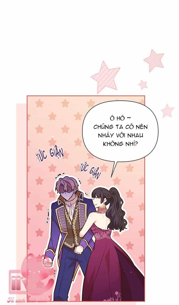 Yêu Tôi Đi, Dù Sao Ngài Cũng Chỉ Là Nhân Vật Phụ - Chương 80 - ảnh 54