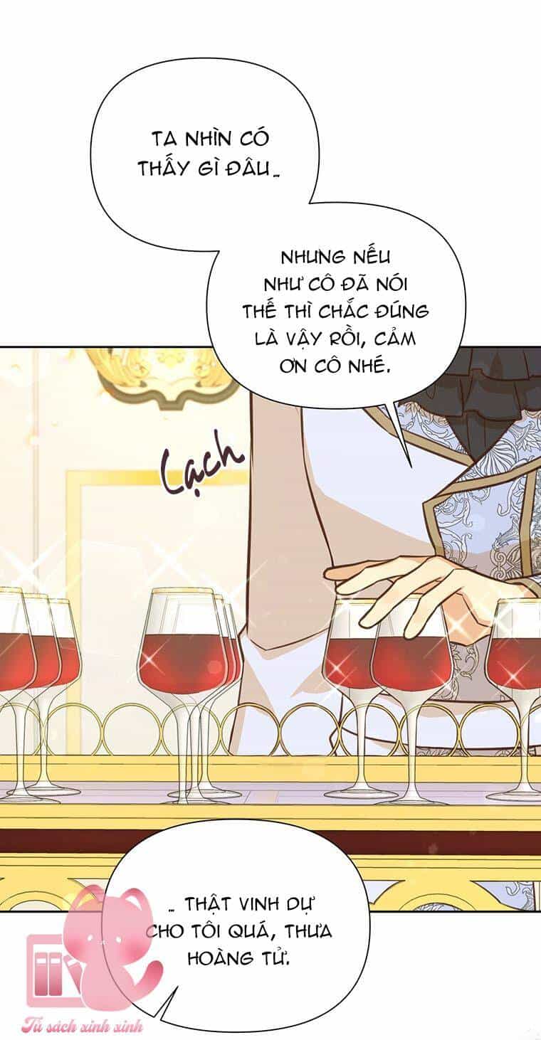 Yêu Tôi Đi, Dù Sao Ngài Cũng Chỉ Là Nhân Vật Phụ - Chương 80 - ảnh 67