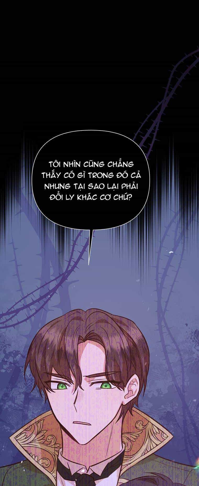 Yêu Tôi Đi, Dù Sao Ngài Cũng Chỉ Là Nhân Vật Phụ - Chương 80 - ảnh 69