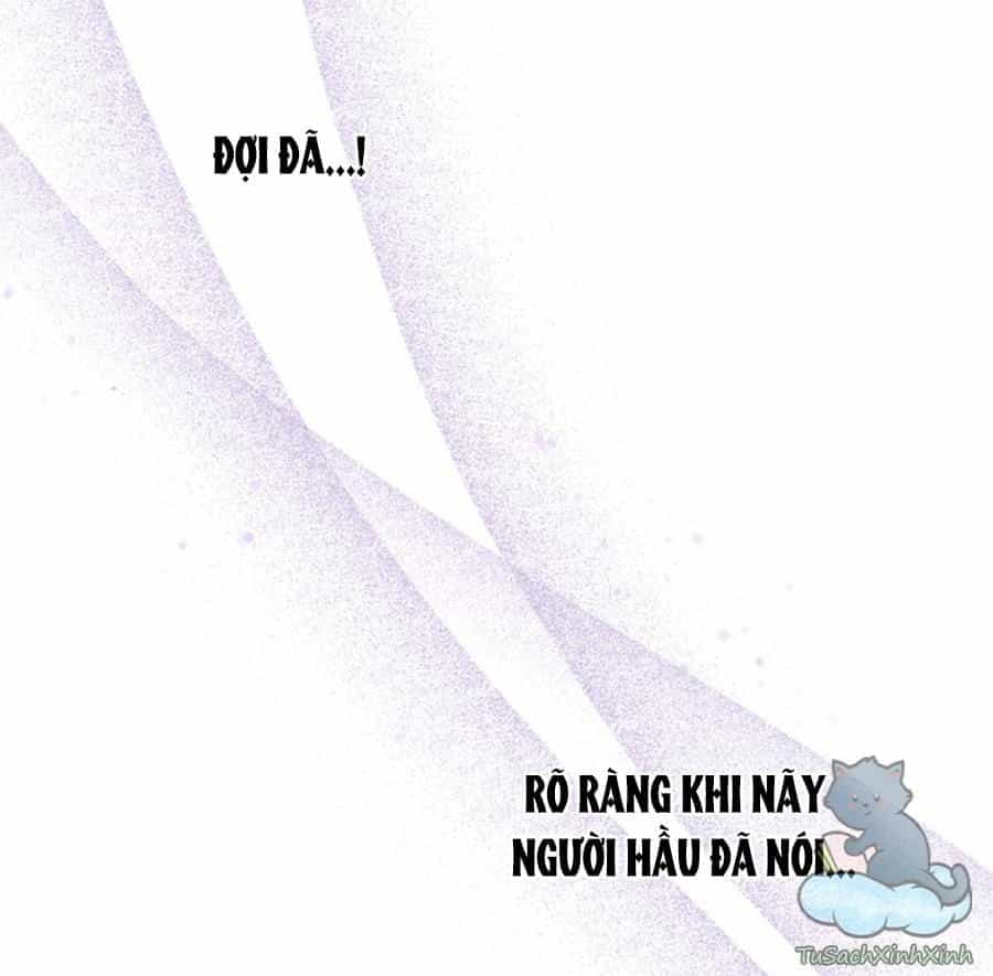 Yêu Tôi Đi, Dù Sao Ngài Cũng Chỉ Là Nhân Vật Phụ - Chương 3.5 - ảnh 14