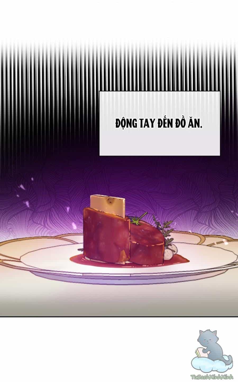 Yêu Tôi Đi, Dù Sao Ngài Cũng Chỉ Là Nhân Vật Phụ - Chương 3.5 - ảnh 26