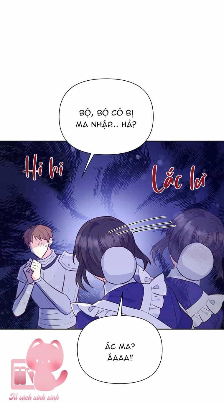 Yêu Tôi Đi, Dù Sao Ngài Cũng Chỉ Là Nhân Vật Phụ - Chương 81 - ảnh 37