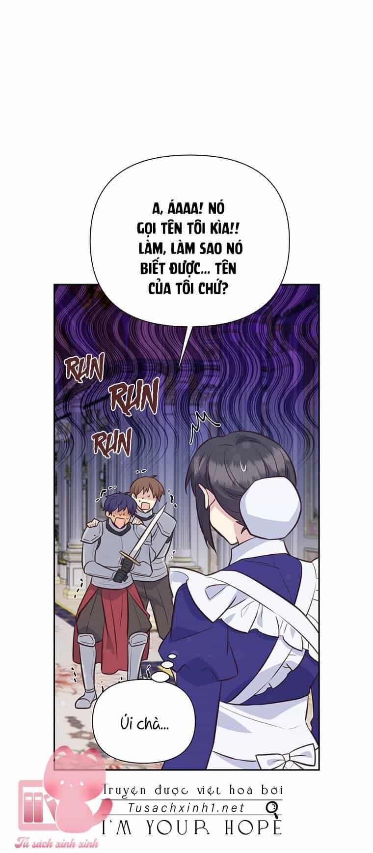Yêu Tôi Đi, Dù Sao Ngài Cũng Chỉ Là Nhân Vật Phụ - Chương 81 - ảnh 54