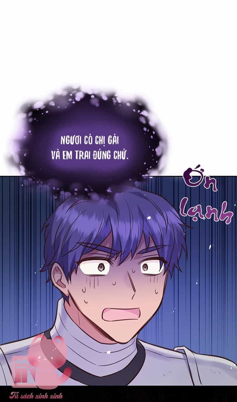 Yêu Tôi Đi, Dù Sao Ngài Cũng Chỉ Là Nhân Vật Phụ - Chương 81 - ảnh 57