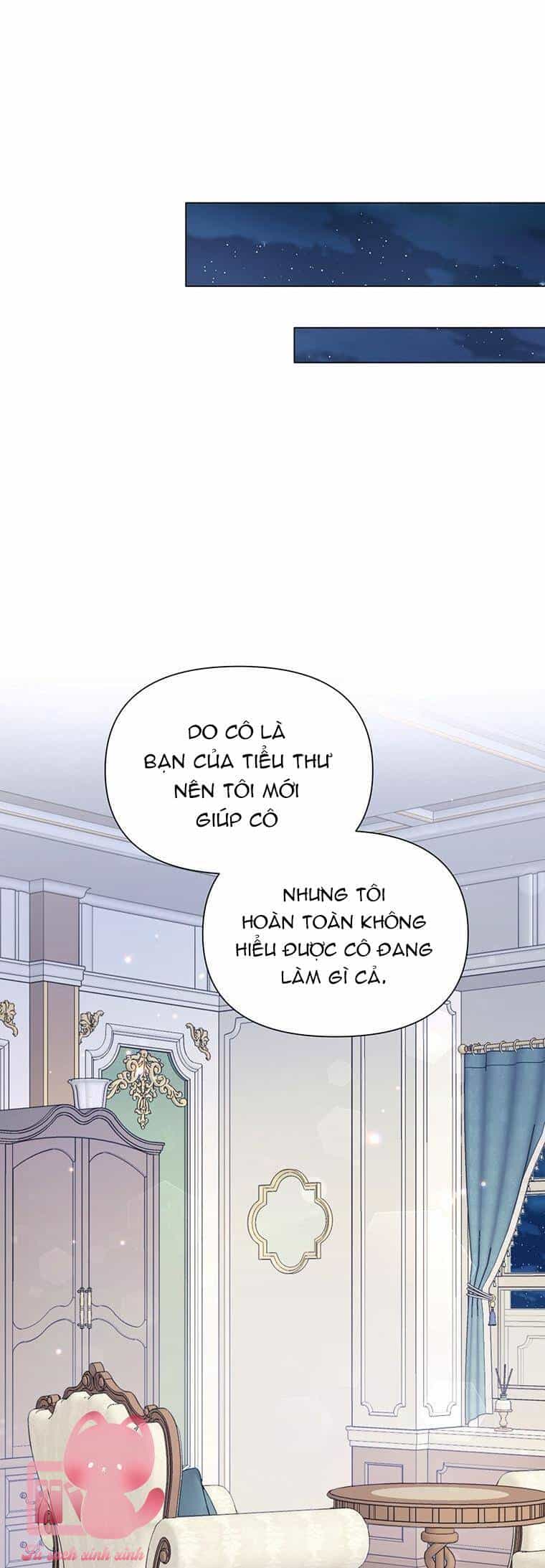 Yêu Tôi Đi, Dù Sao Ngài Cũng Chỉ Là Nhân Vật Phụ - Chương 82 - ảnh 5