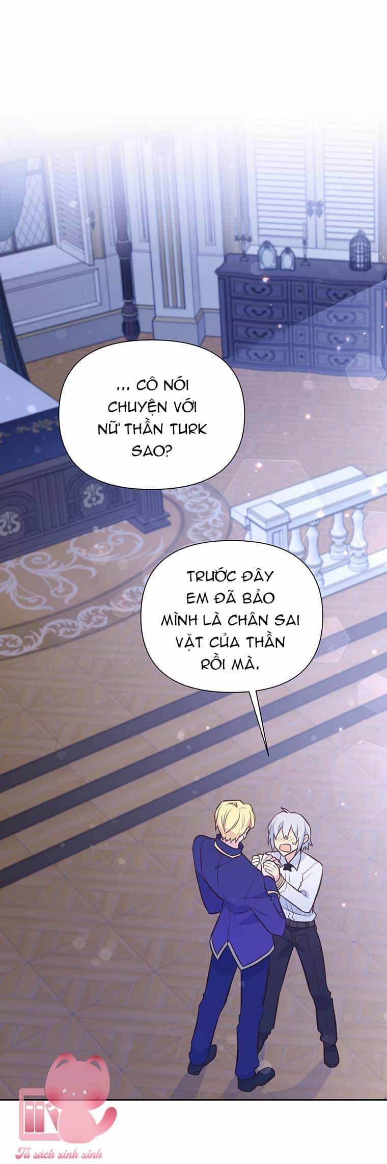 Yêu Tôi Đi, Dù Sao Ngài Cũng Chỉ Là Nhân Vật Phụ - Chương 83 - ảnh 12