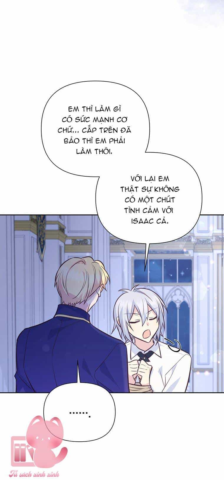 Yêu Tôi Đi, Dù Sao Ngài Cũng Chỉ Là Nhân Vật Phụ - Chương 83 - ảnh 14