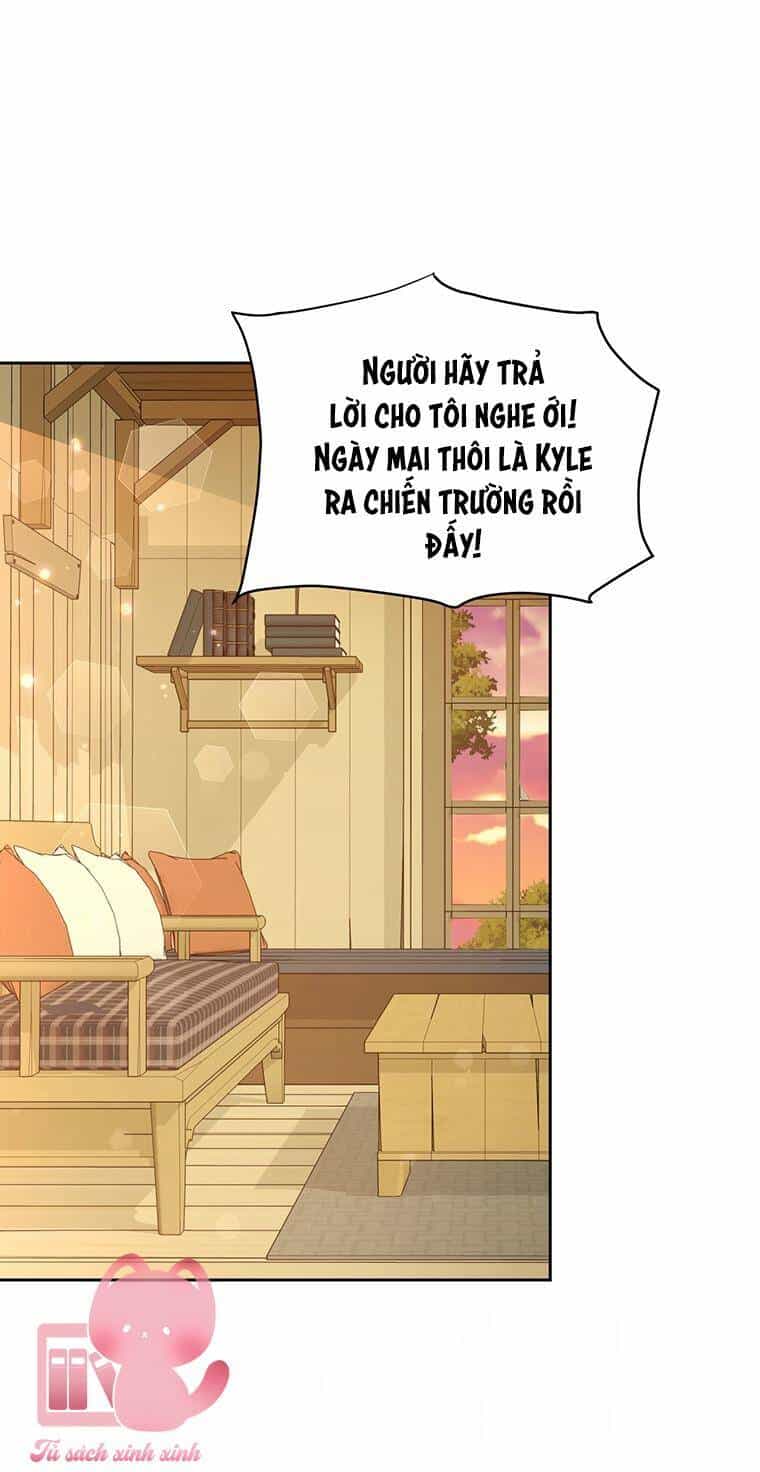 Yêu Tôi Đi, Dù Sao Ngài Cũng Chỉ Là Nhân Vật Phụ - Chương 84 - ảnh 21