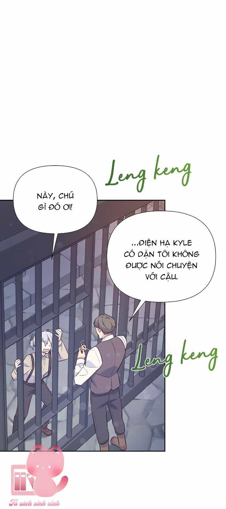 Yêu Tôi Đi, Dù Sao Ngài Cũng Chỉ Là Nhân Vật Phụ - Chương 85 - ảnh 43