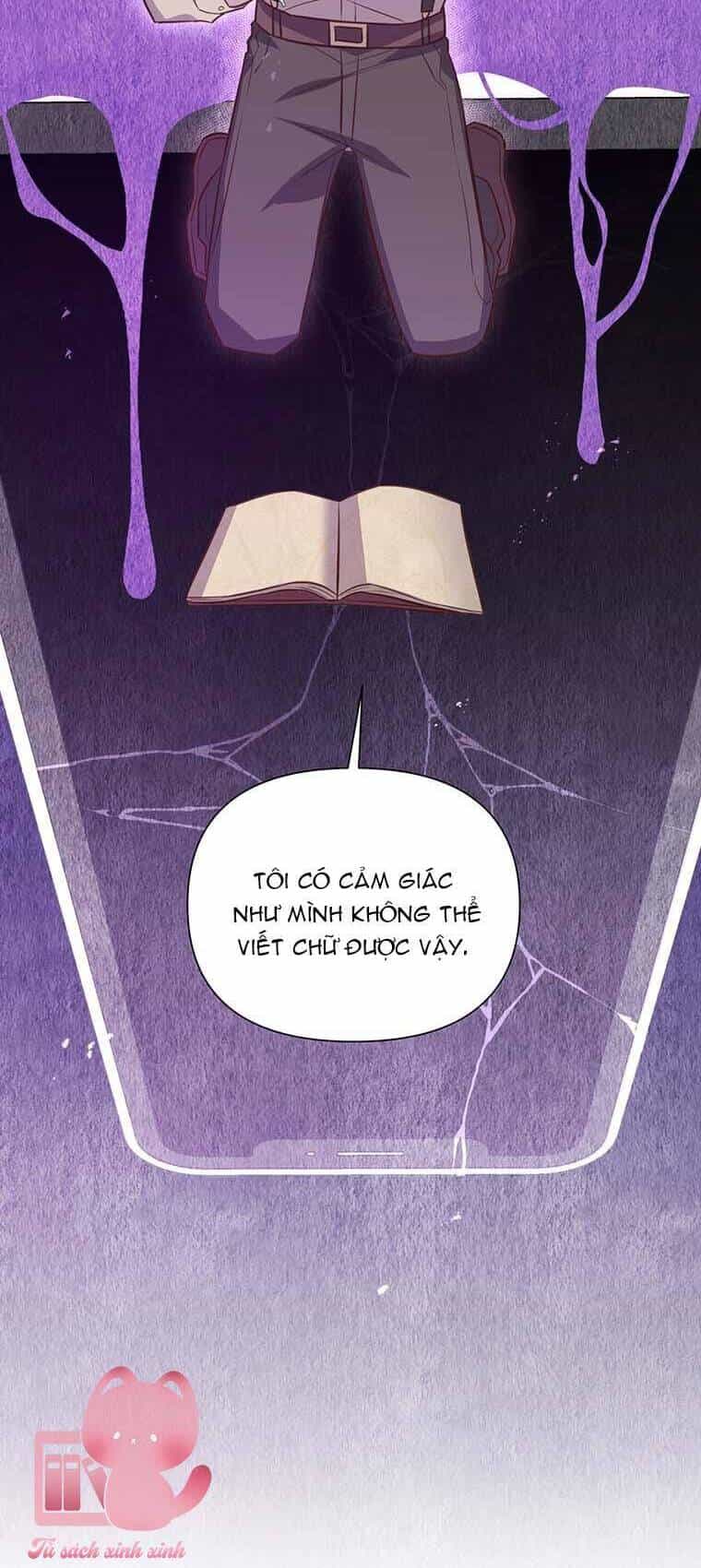 Yêu Tôi Đi, Dù Sao Ngài Cũng Chỉ Là Nhân Vật Phụ - Chương 86 - ảnh 26