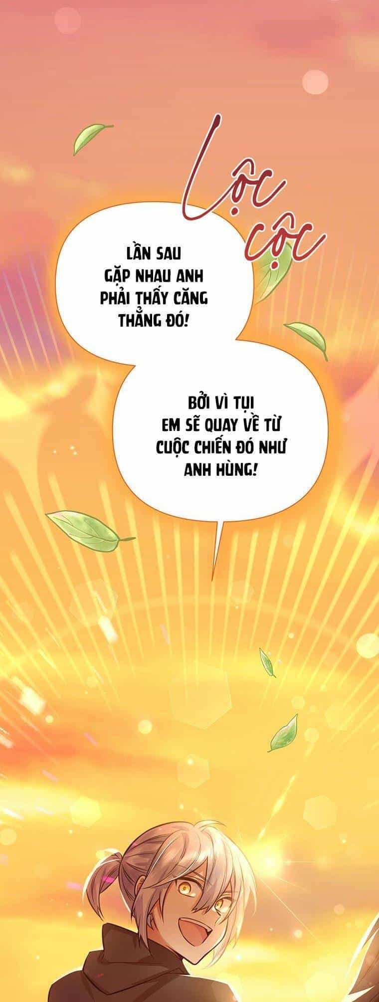 Yêu Tôi Đi, Dù Sao Ngài Cũng Chỉ Là Nhân Vật Phụ - Chương 87 - ảnh 40
