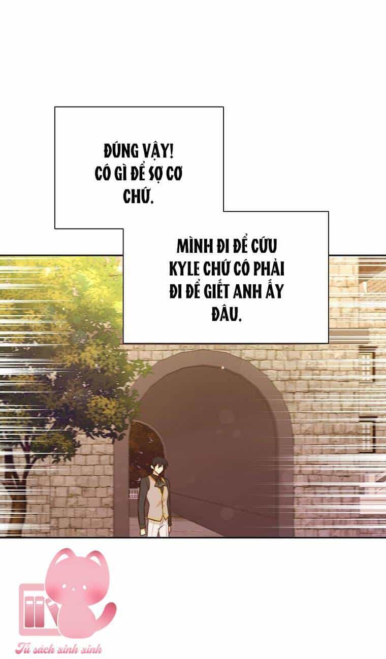 Yêu Tôi Đi, Dù Sao Ngài Cũng Chỉ Là Nhân Vật Phụ - Chương 87 - ảnh 42