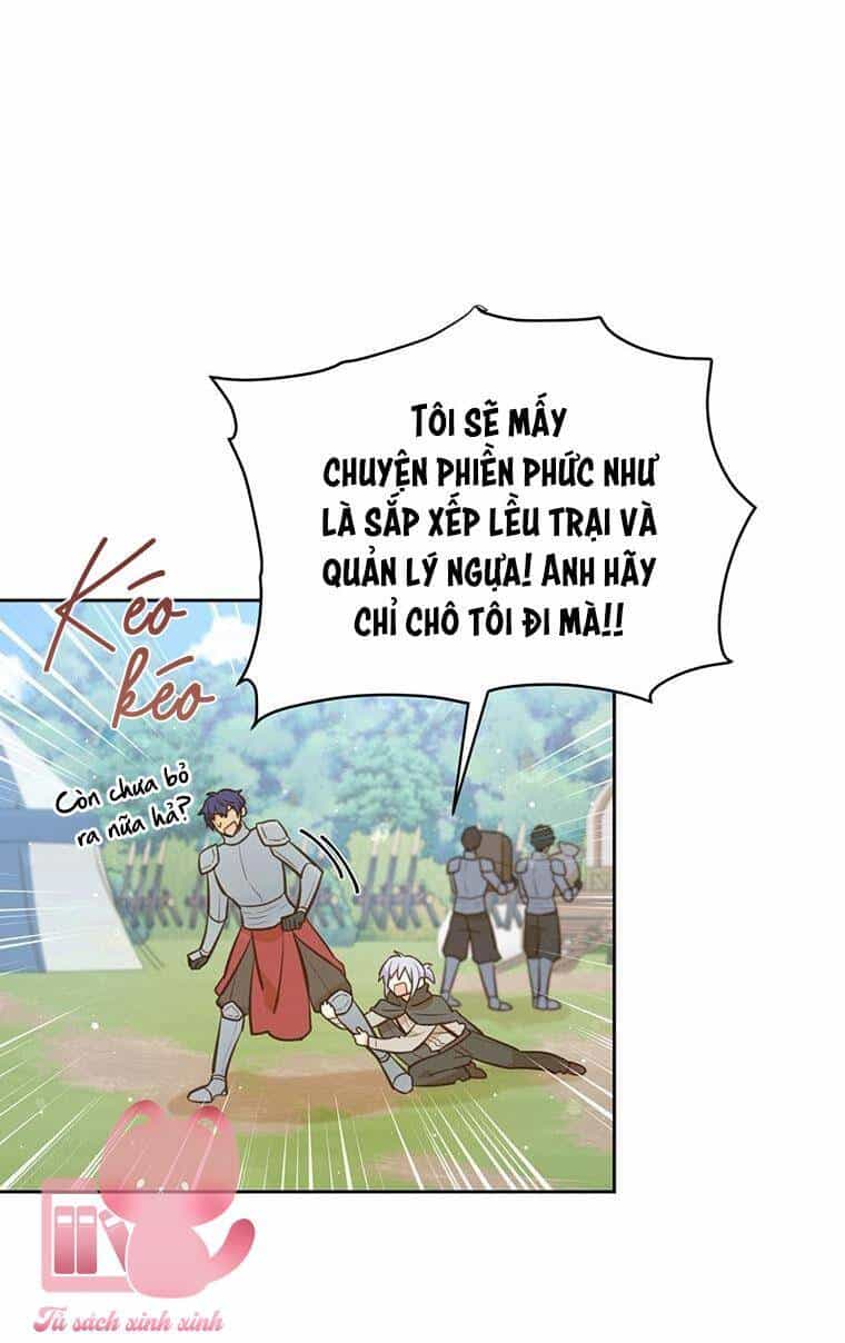 Yêu Tôi Đi, Dù Sao Ngài Cũng Chỉ Là Nhân Vật Phụ - Chương 88 - ảnh 26