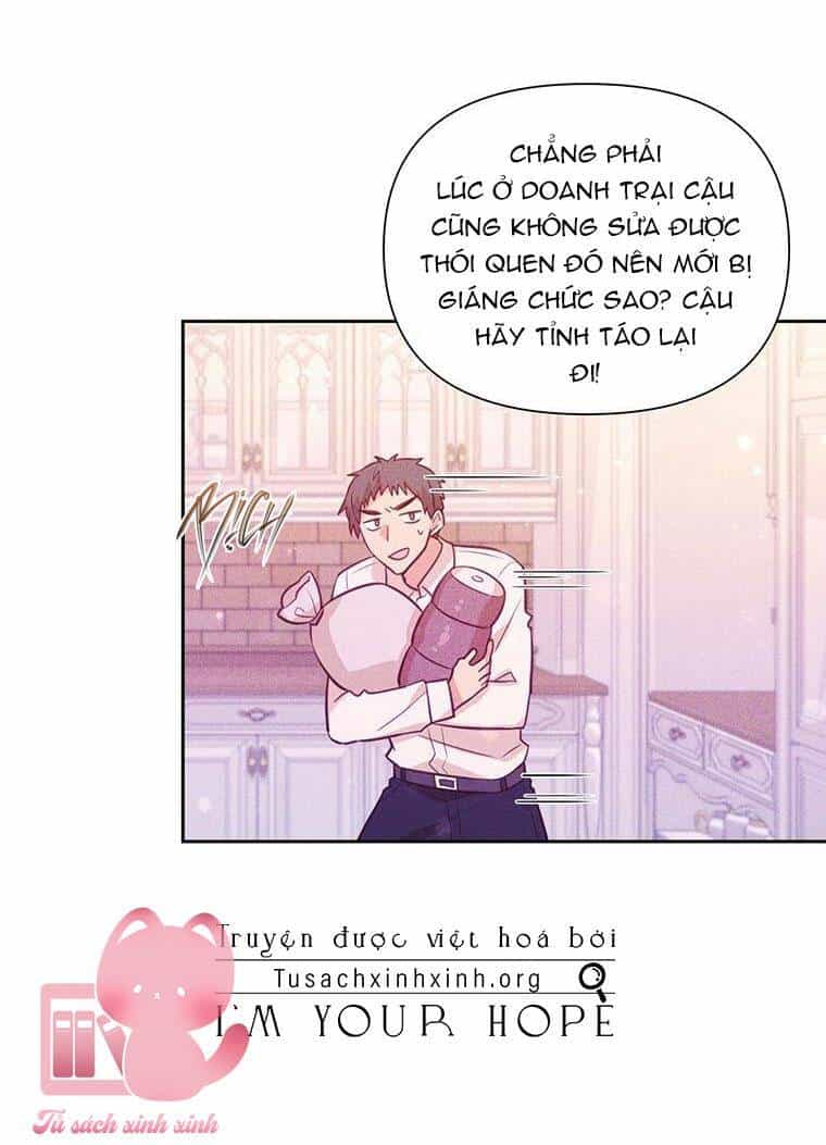 Yêu Tôi Đi, Dù Sao Ngài Cũng Chỉ Là Nhân Vật Phụ - Chương 88 - ảnh 8