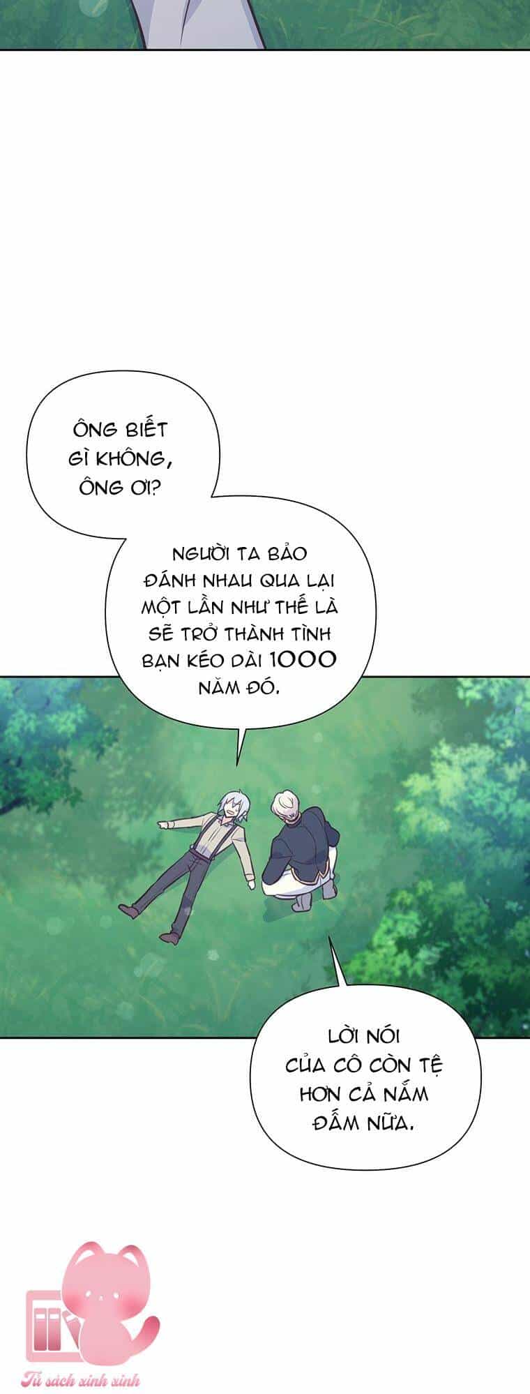 Yêu Tôi Đi, Dù Sao Ngài Cũng Chỉ Là Nhân Vật Phụ - Chương 89 - ảnh 18