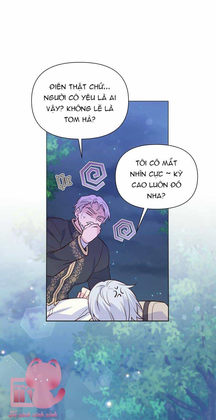 Yêu Tôi Đi, Dù Sao Ngài Cũng Chỉ Là Nhân Vật Phụ - Chương 89 - ảnh 25