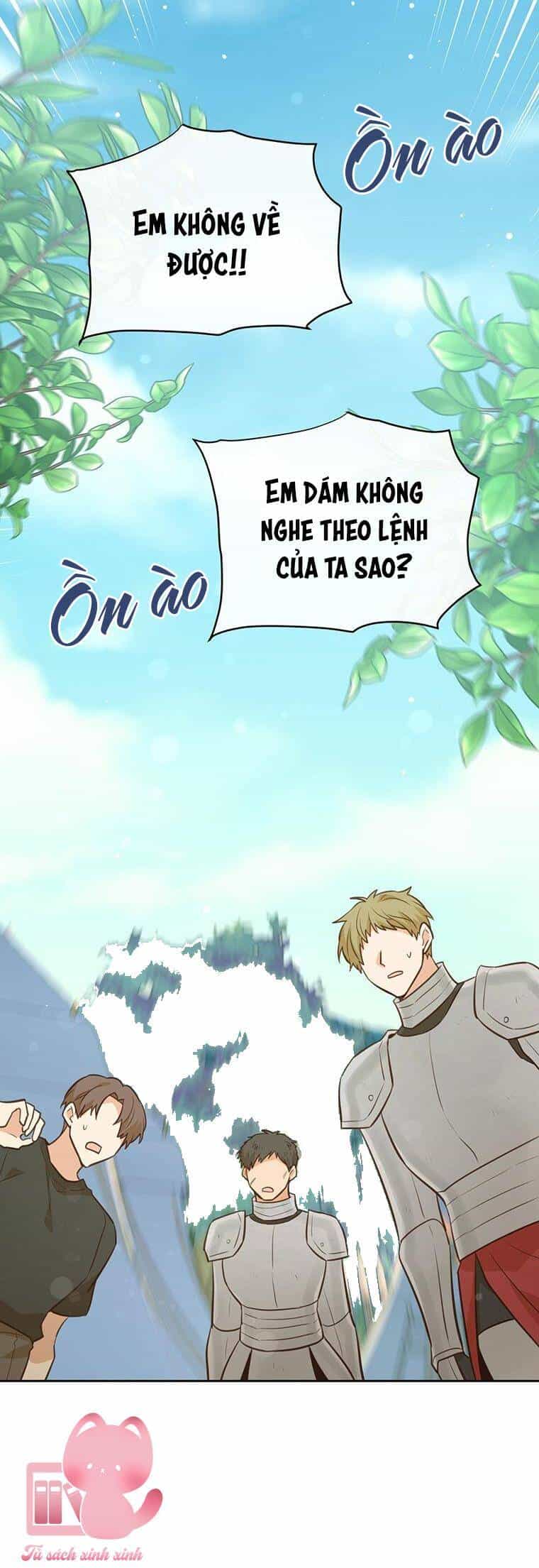 Yêu Tôi Đi, Dù Sao Ngài Cũng Chỉ Là Nhân Vật Phụ - Chương 89 - ảnh 63