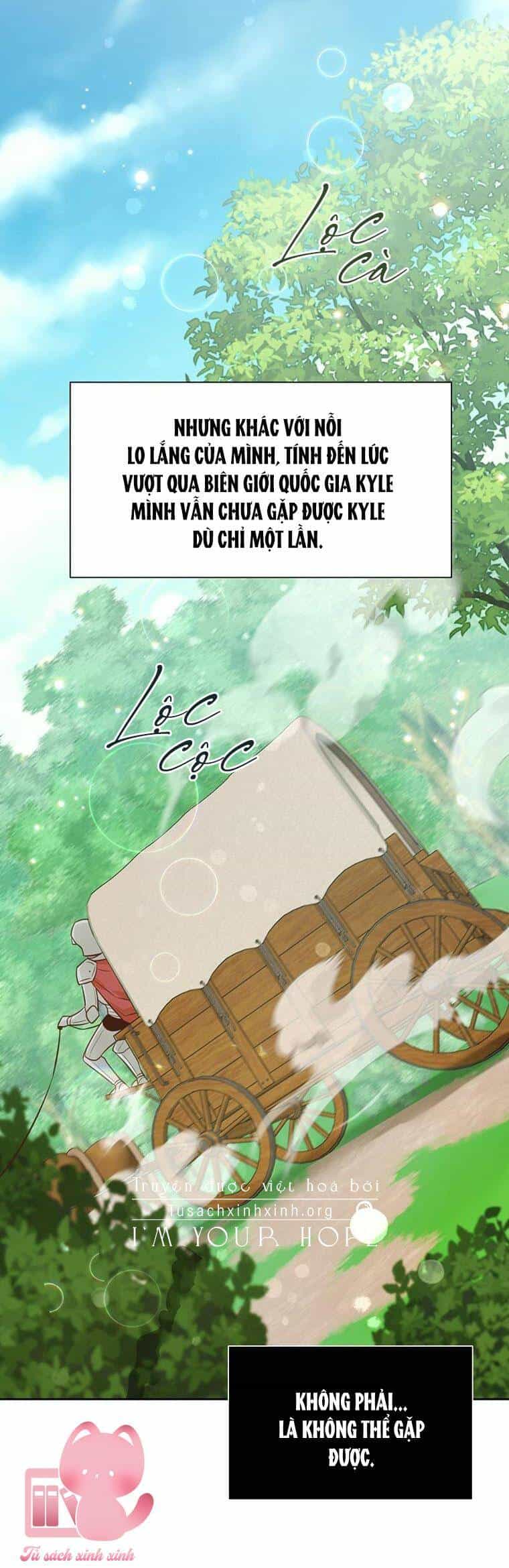Yêu Tôi Đi, Dù Sao Ngài Cũng Chỉ Là Nhân Vật Phụ - Chương 90 - ảnh 24