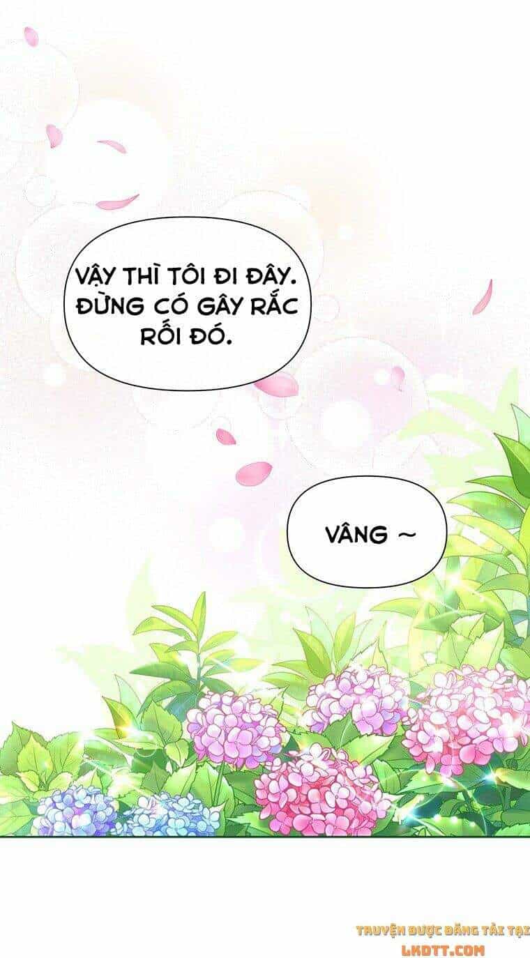 Yêu Tôi Đi, Dù Sao Ngài Cũng Chỉ Là Nhân Vật Phụ - Chương 9 - ảnh 35