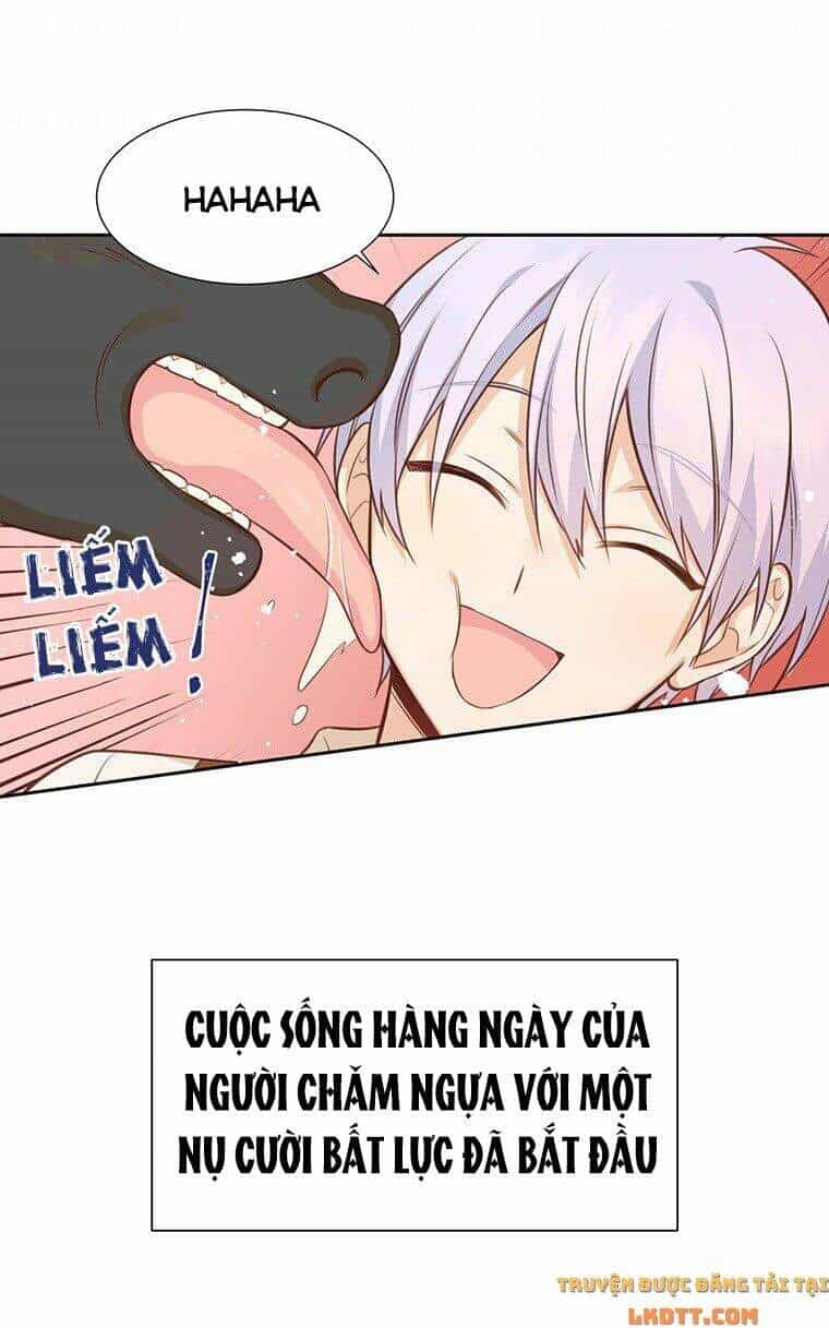 Yêu Tôi Đi, Dù Sao Ngài Cũng Chỉ Là Nhân Vật Phụ - Chương 9 - ảnh 46