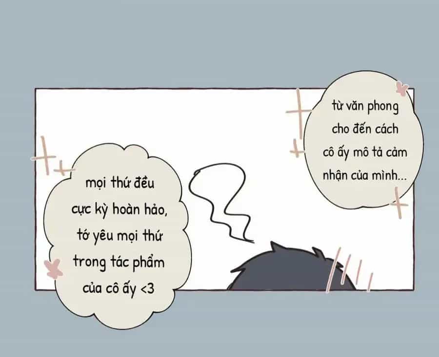 Yêu Từ Cái Nhìn Đầu Tiên - Chương 2 - ảnh 10