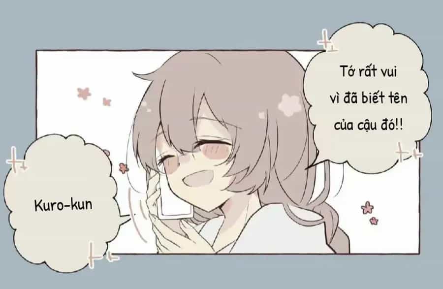 Yêu Từ Cái Nhìn Đầu Tiên - Chương 3 - ảnh 10
