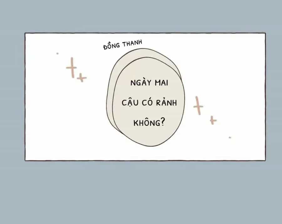 Yêu Từ Cái Nhìn Đầu Tiên - Chương 4 - ảnh 5