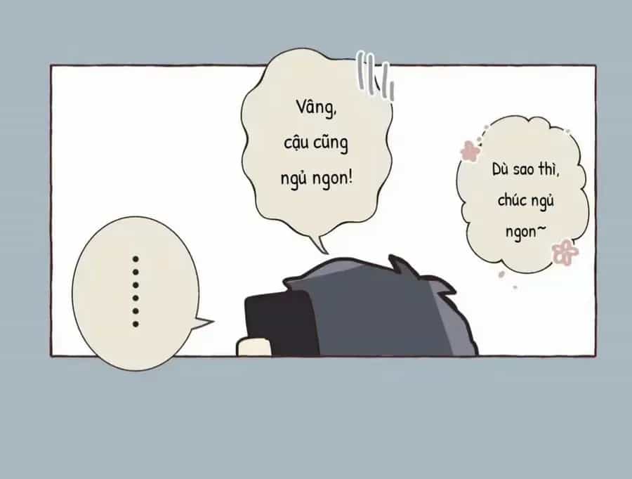 Yêu Từ Cái Nhìn Đầu Tiên - Chương 5 - ảnh 6