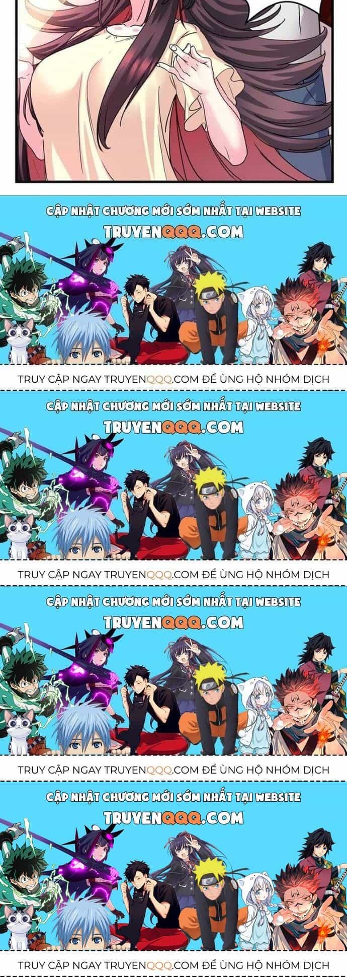 Yêu Vương Truyền Nhân - Chương 22.4 - ảnh 15