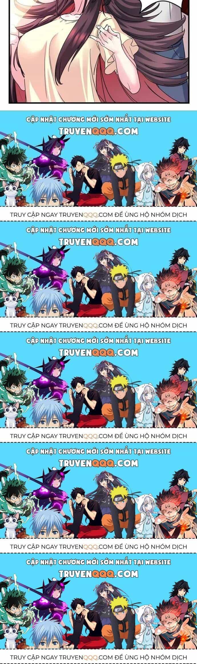 Yêu Vương Truyền Nhân - Chương 22.5 - ảnh 15