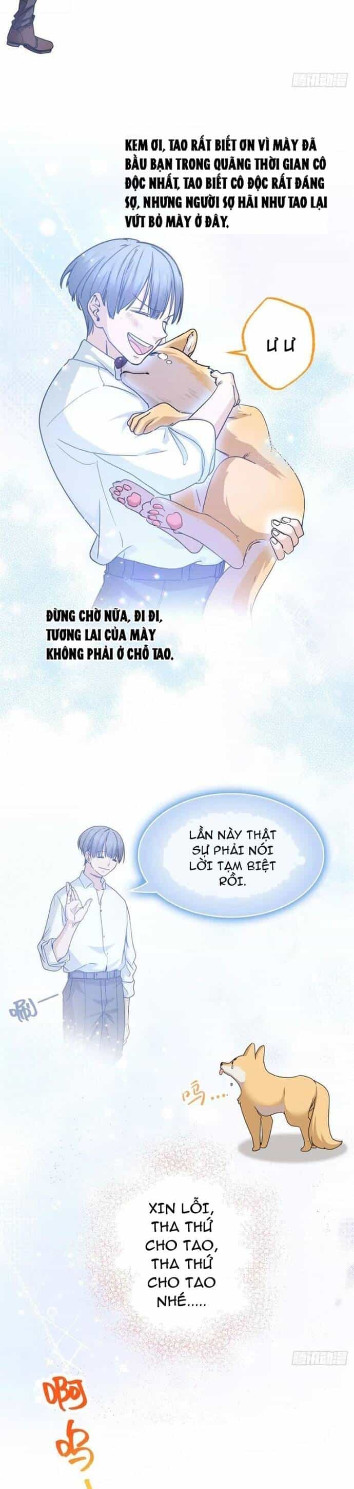 Yêu Vương Truyền Nhân - Chương 23 - ảnh 3