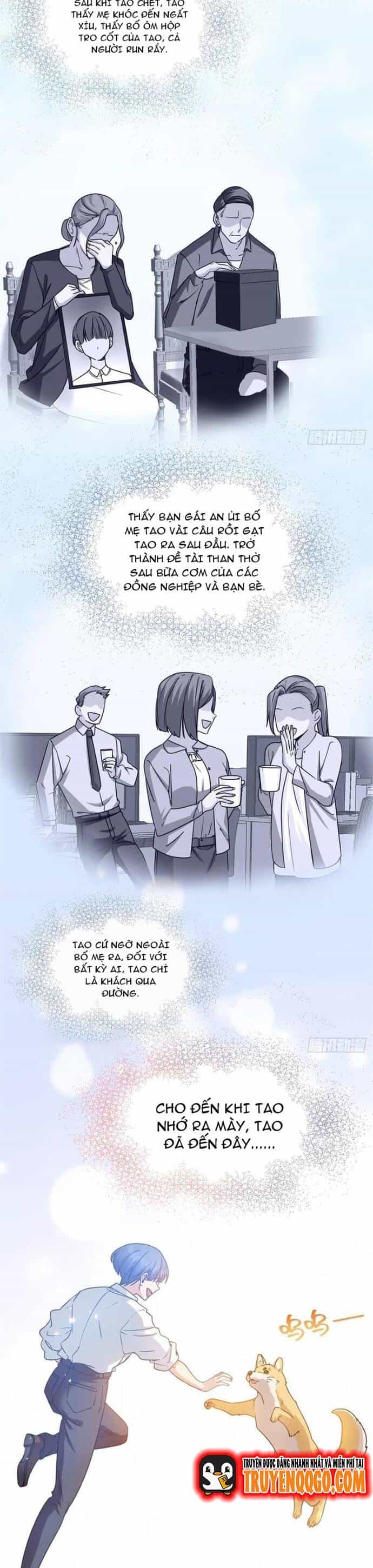 Yêu Vương Truyền Nhân - Chương 23 - ảnh 2