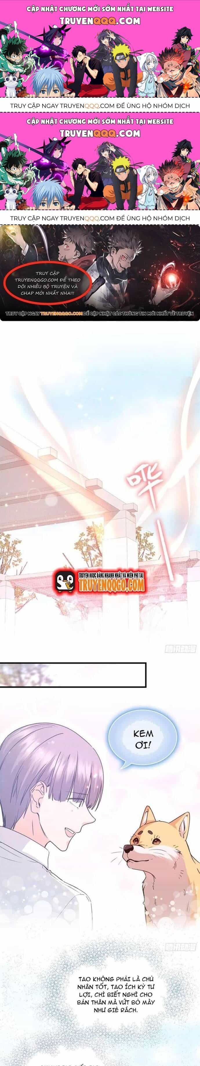 Yêu Vương Truyền Nhân - Chương 23.2 - ảnh 1