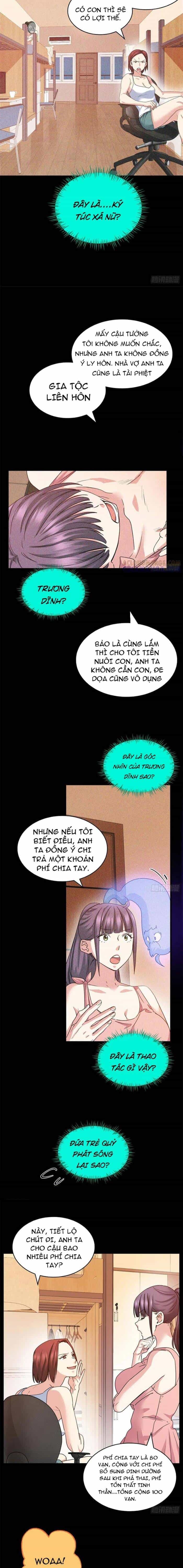 Yêu Vương Truyền Nhân - Chương 27 - ảnh 5