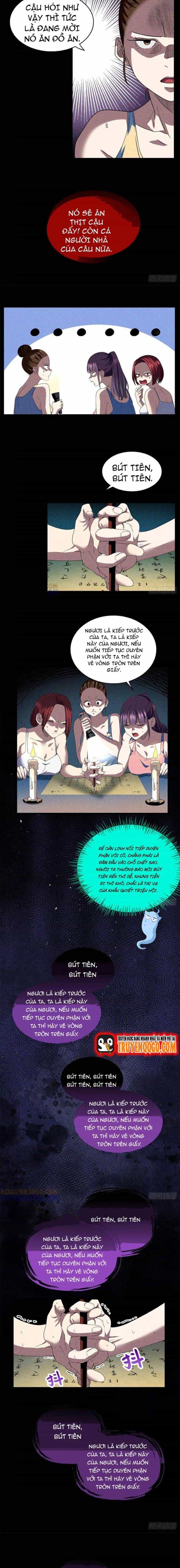 Yêu Vương Truyền Nhân - Chương 28 - ảnh 2