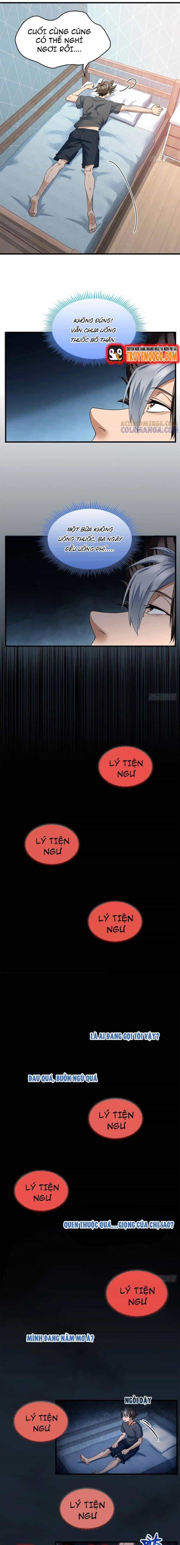 Yêu Vương Truyền Nhân - Chương 36 - ảnh 7