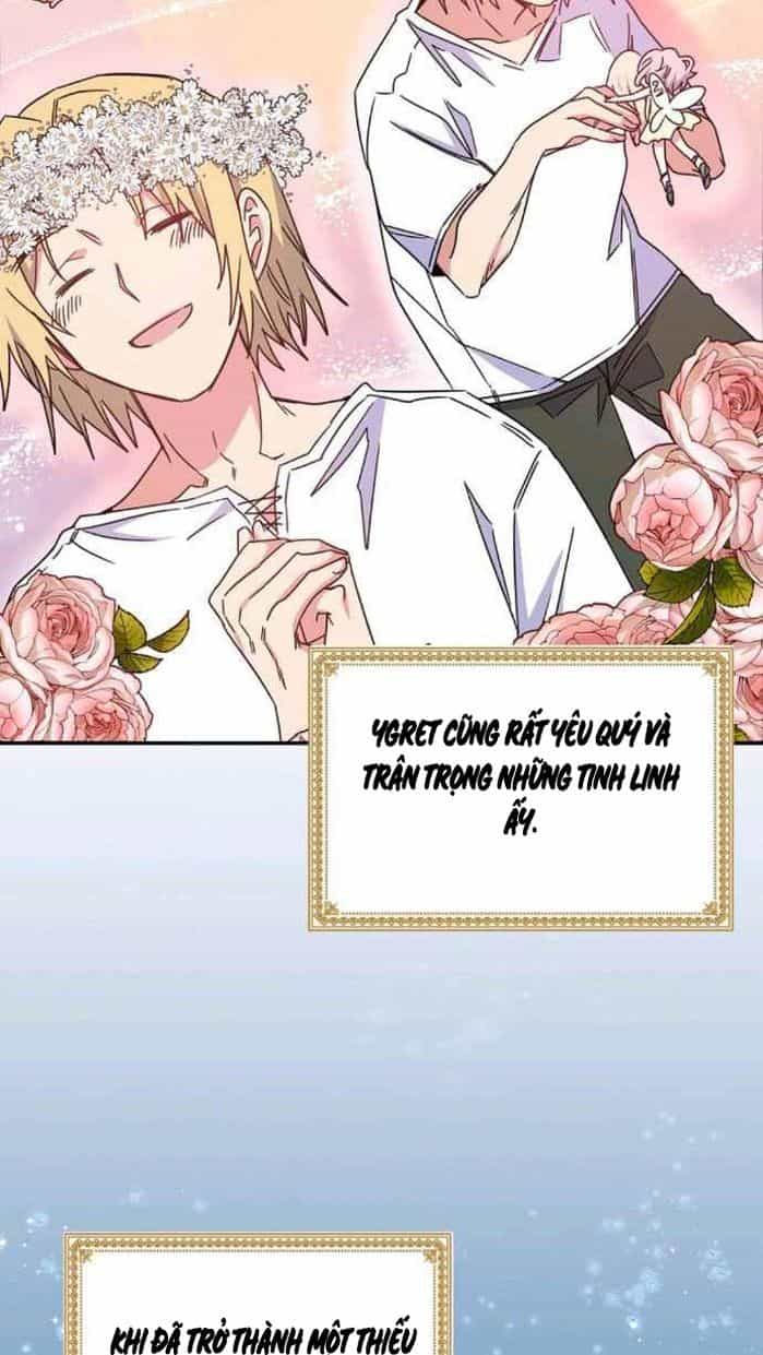 Ygret - Chương 1 - ảnh 8