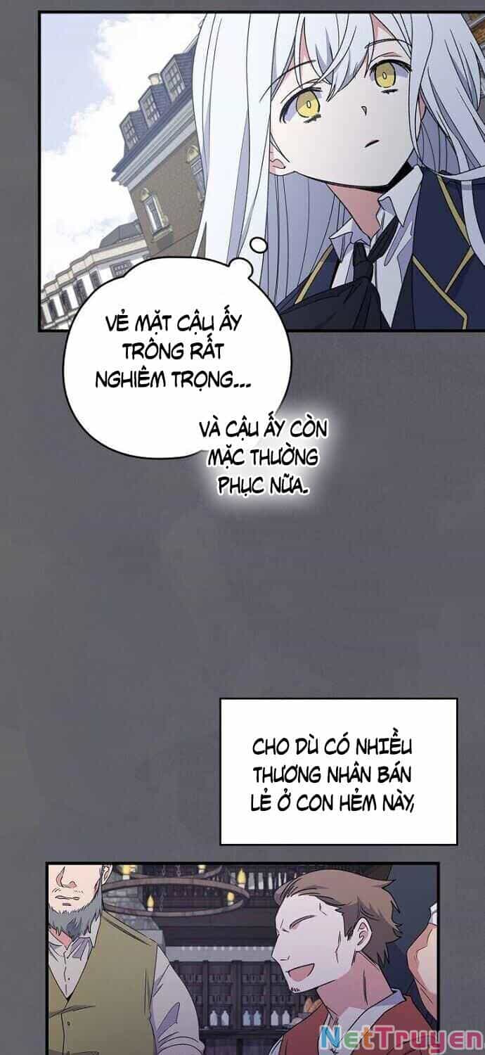 Ygret - Chương 10 - ảnh 18