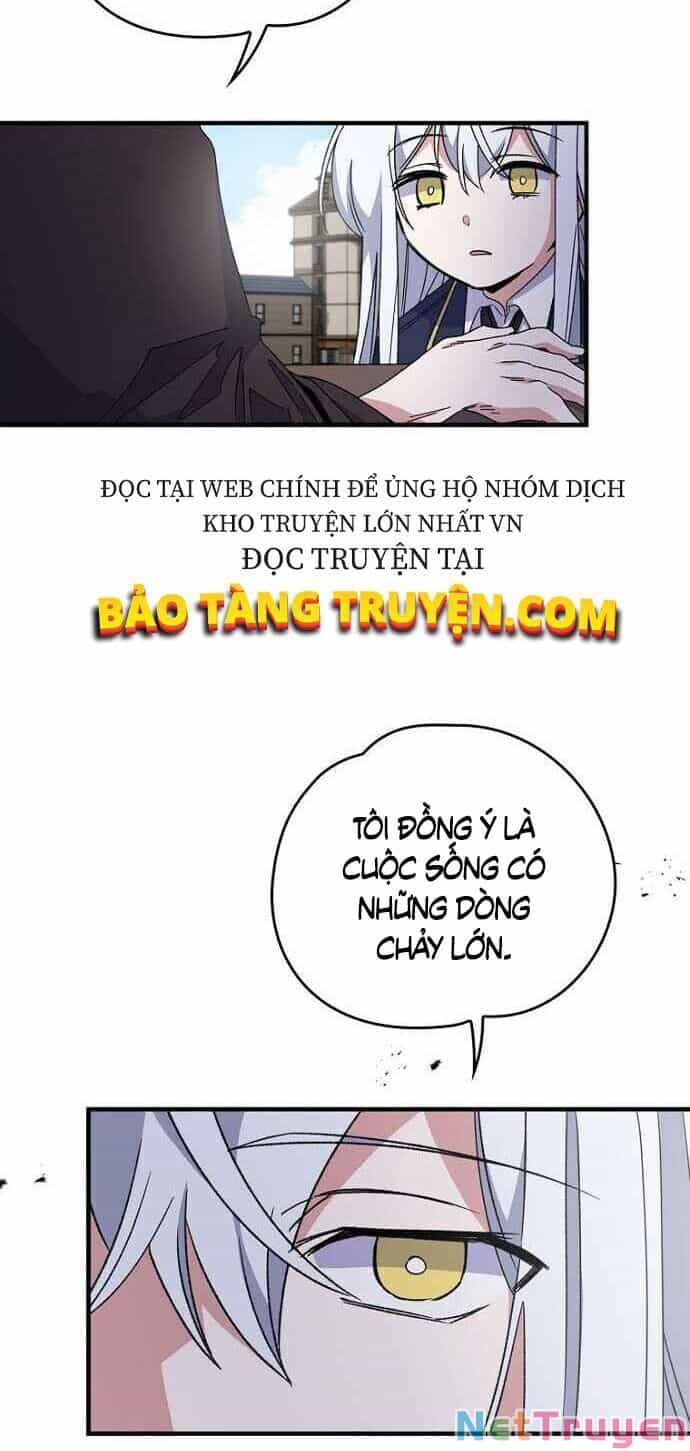 Ygret - Chương 10 - ảnh 26