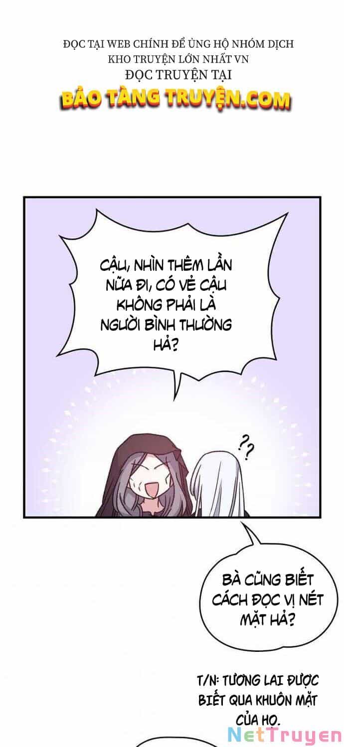 Ygret - Chương 10 - ảnh 28