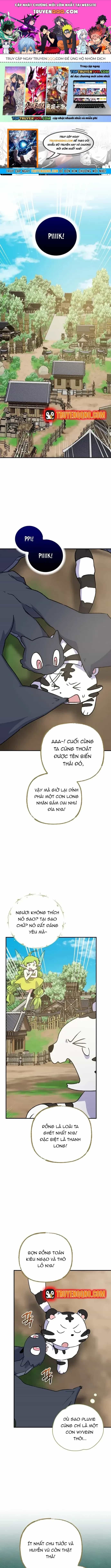 Ygret - Chương 100 - ảnh 1