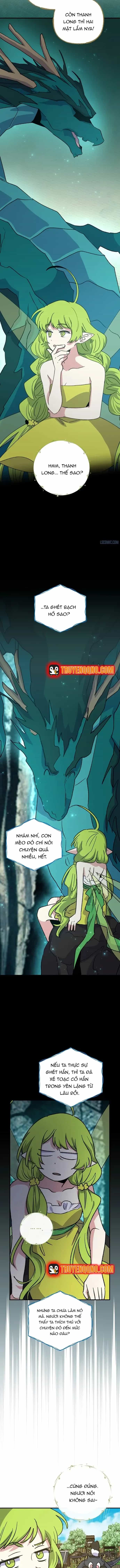 Ygret - Chương 100 - ảnh 2
