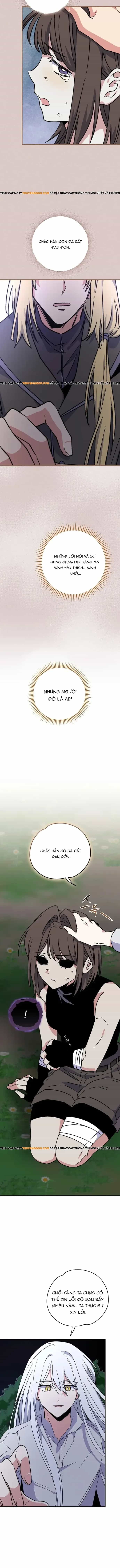 Ygret - Chương 102 - ảnh 3