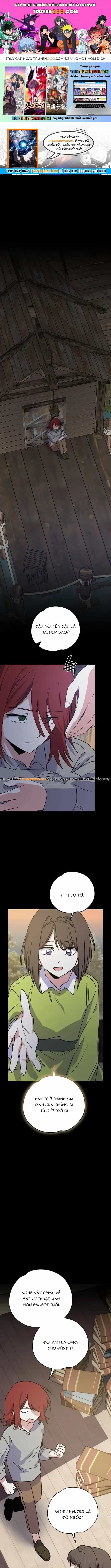 Ygret - Chương 103 - ảnh 1